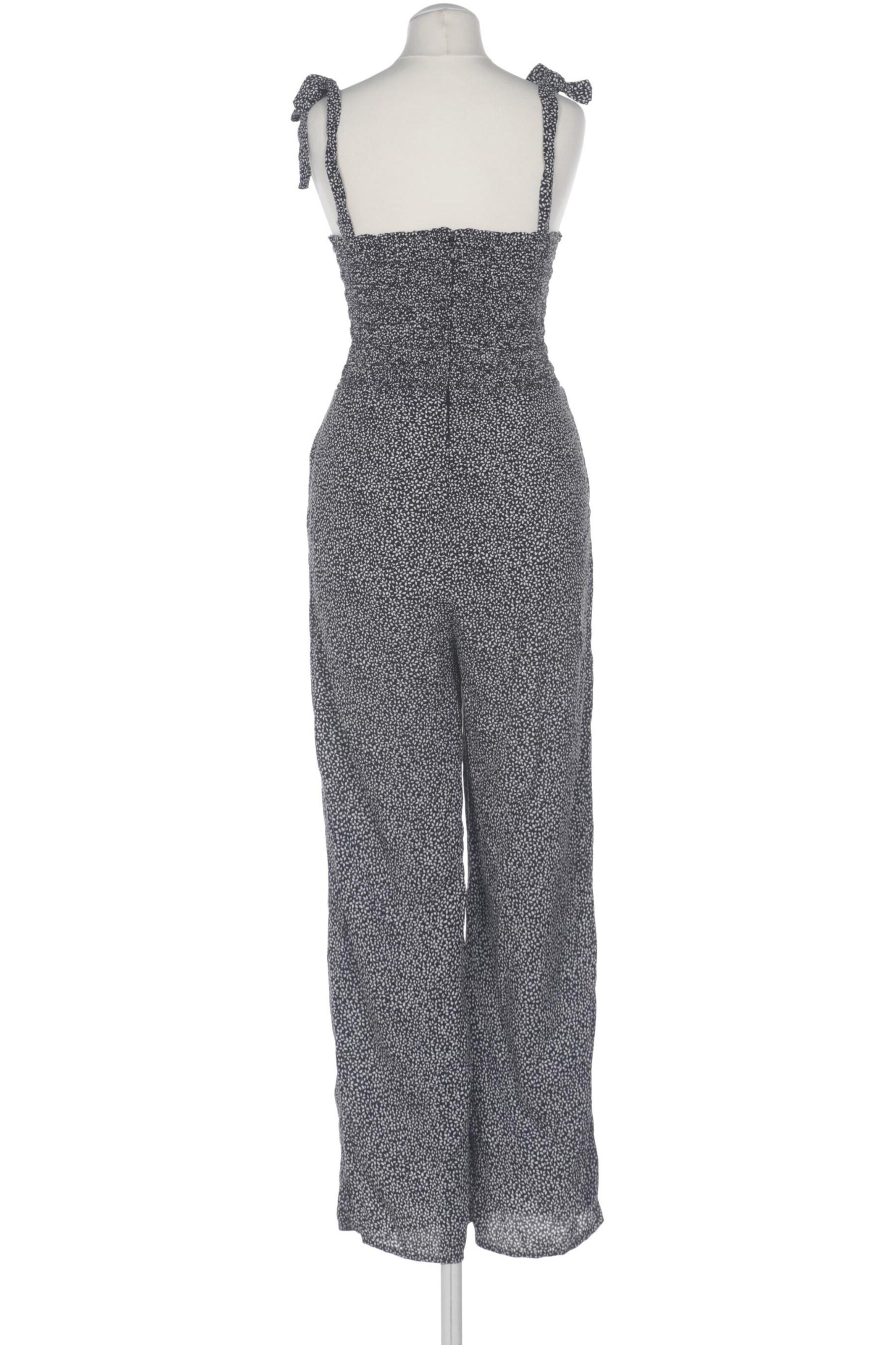 & Other Stories Jumpsuit in S in Black