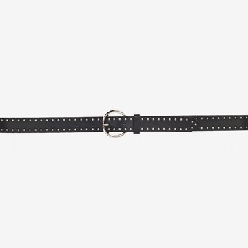 VANZETTI Belt in Black