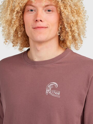 Tricou de la O'NEILL pe mov