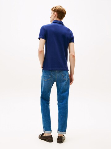 TOMMY HILFIGER Poloshirt '1985' (OCS) in Blau