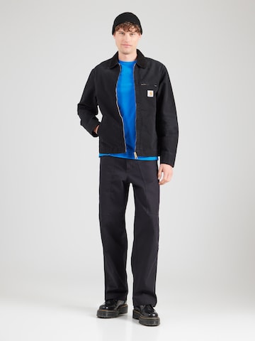 THE NORTH FACE Shirt 'REDBOX' in Blue