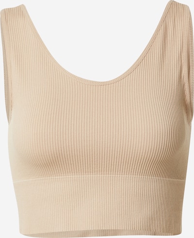 The Jogg Concept Top 'SAHANA' in Beige, Item view