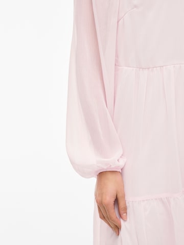 Robe 'VIFalia' VILA en rose