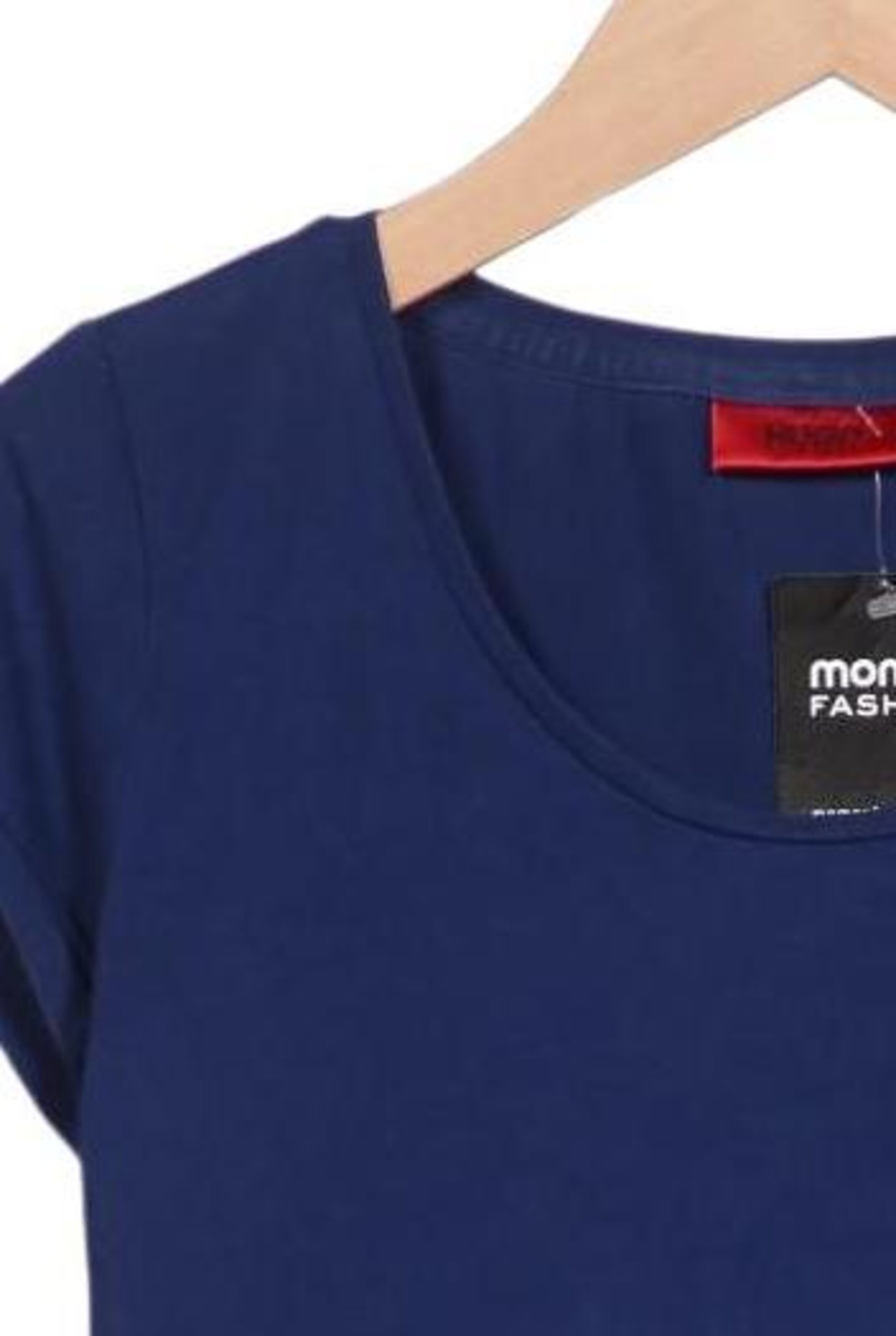 HUGO Top & Shirt in XS in Blue