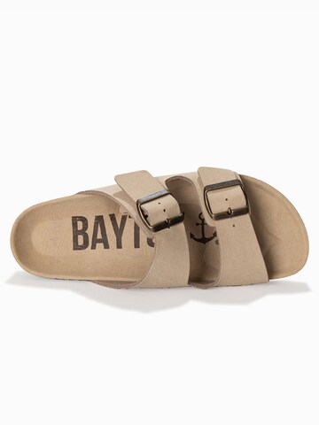 Bayton Muiltjes 'Atlas' in Beige