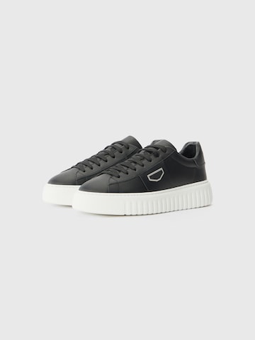 ANTONY MORATO Sneakers laag in Zwart