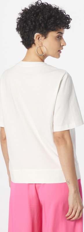 ESPRIT T-Shirt in Offwhite