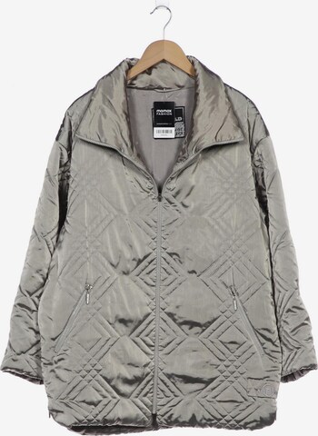 AIRFIELD Jacket & Coat in L in Grey: front