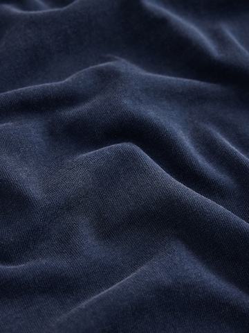 Next Shirt in Blue