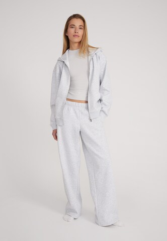 Style Republic Sweat jacket in Grey