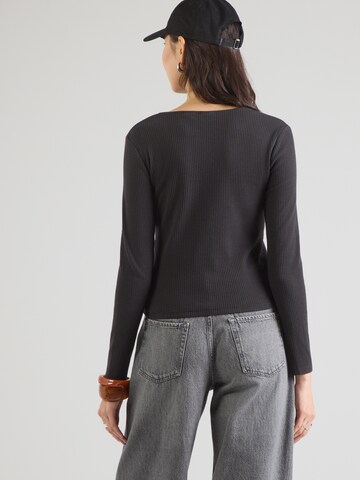 Giacchetta 'Muse' di LEVI'S ® in grigio: dietro