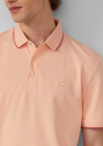 T-Shirt s.Oliver en orange