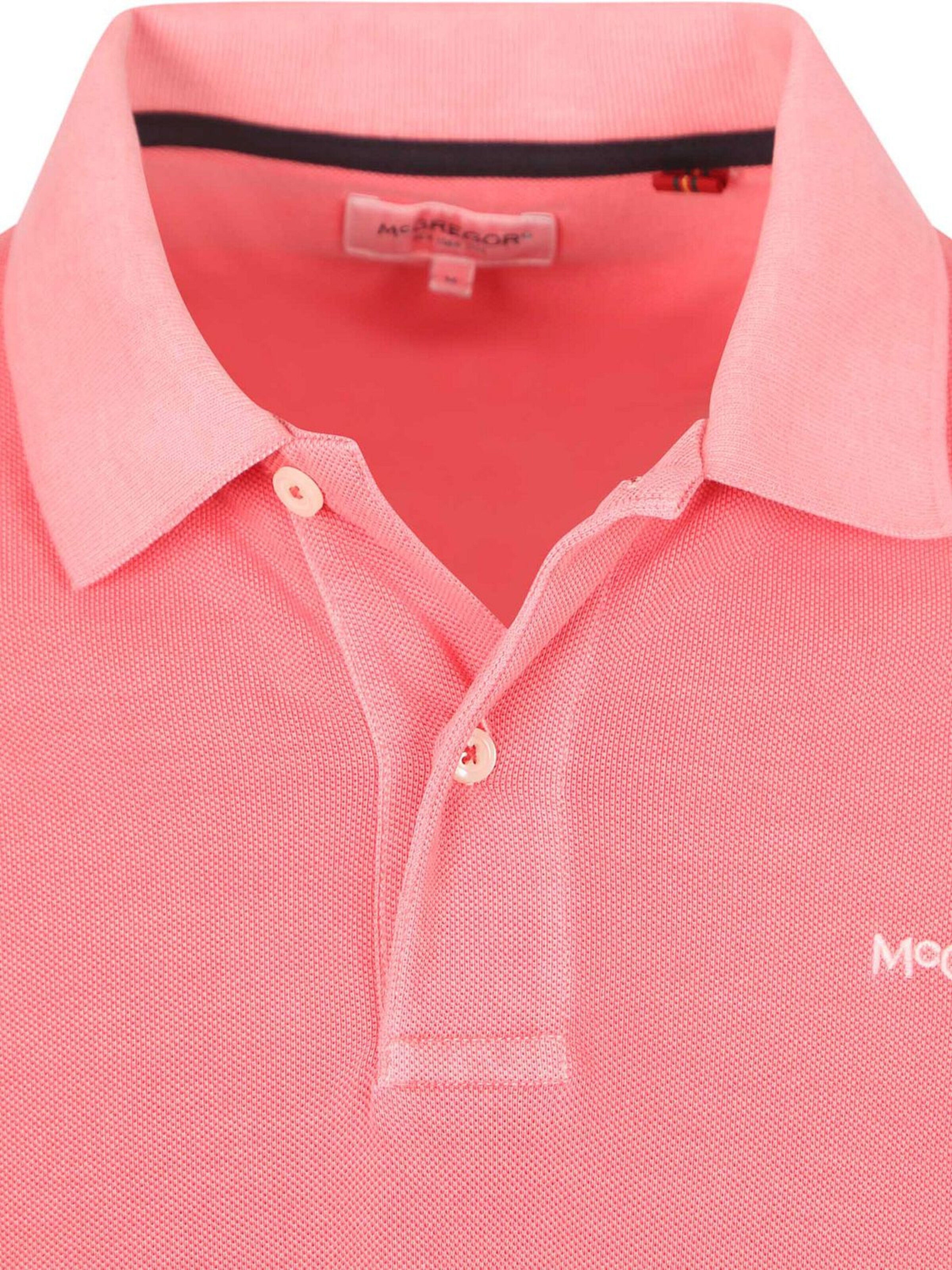 McGREGOR Shirt in Pink