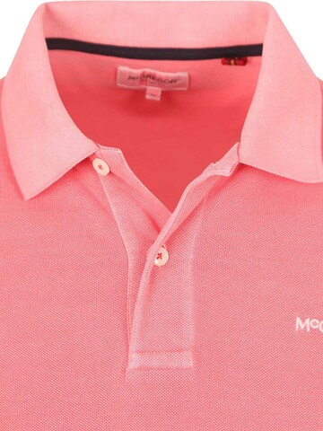 McGREGOR Shirt in Roze