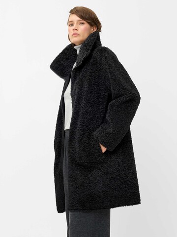 Fuchs Schmitt Winterjacke 'Wendemantel Scottsdale'‌‌‌‌‌‌‌‌‌ in Schwarz