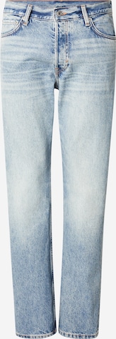 WEEKDAY Regular Jeans 'Klean' in Blue: front
