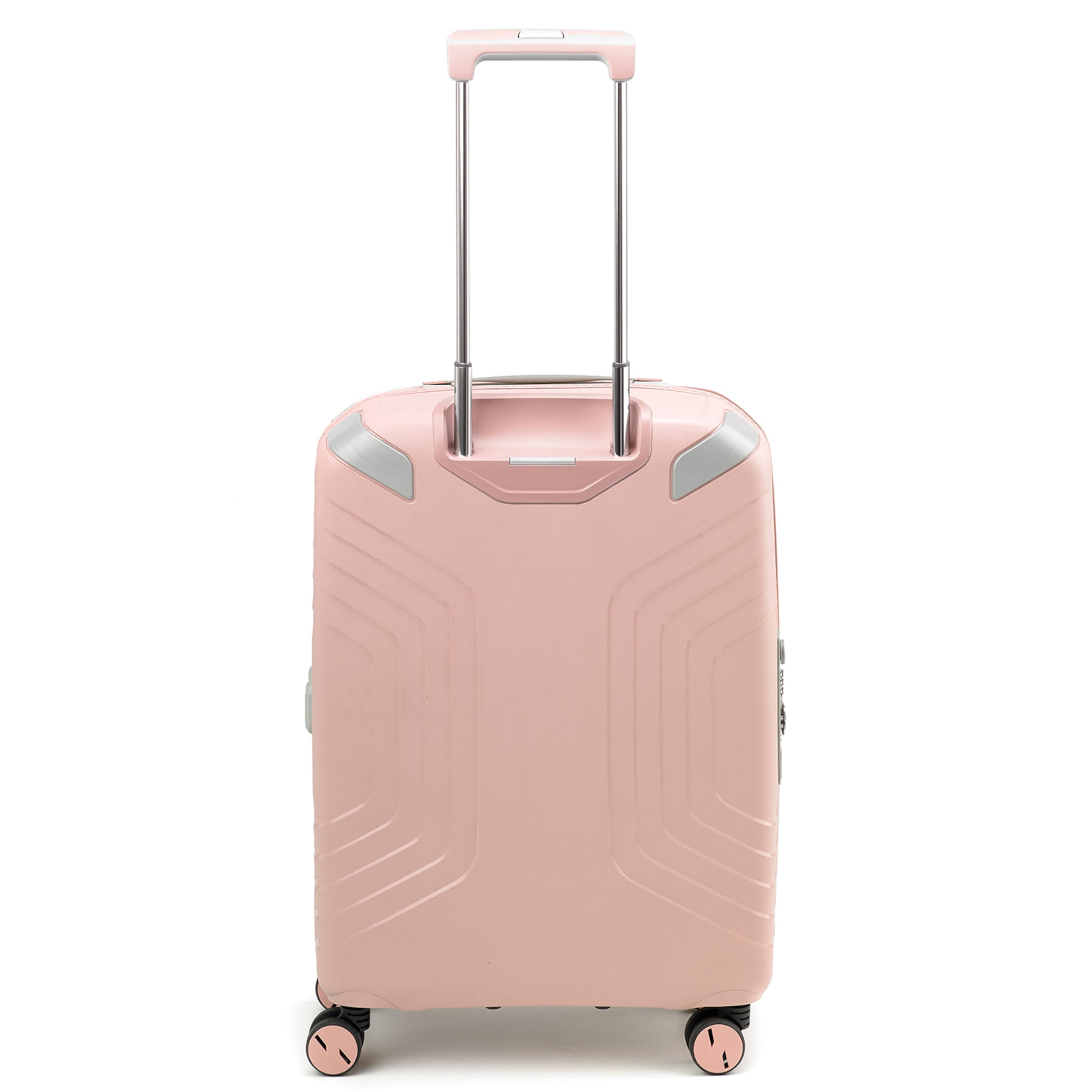 Roncato Trolley 'Ypsilon Eco 2.0' in Pink
