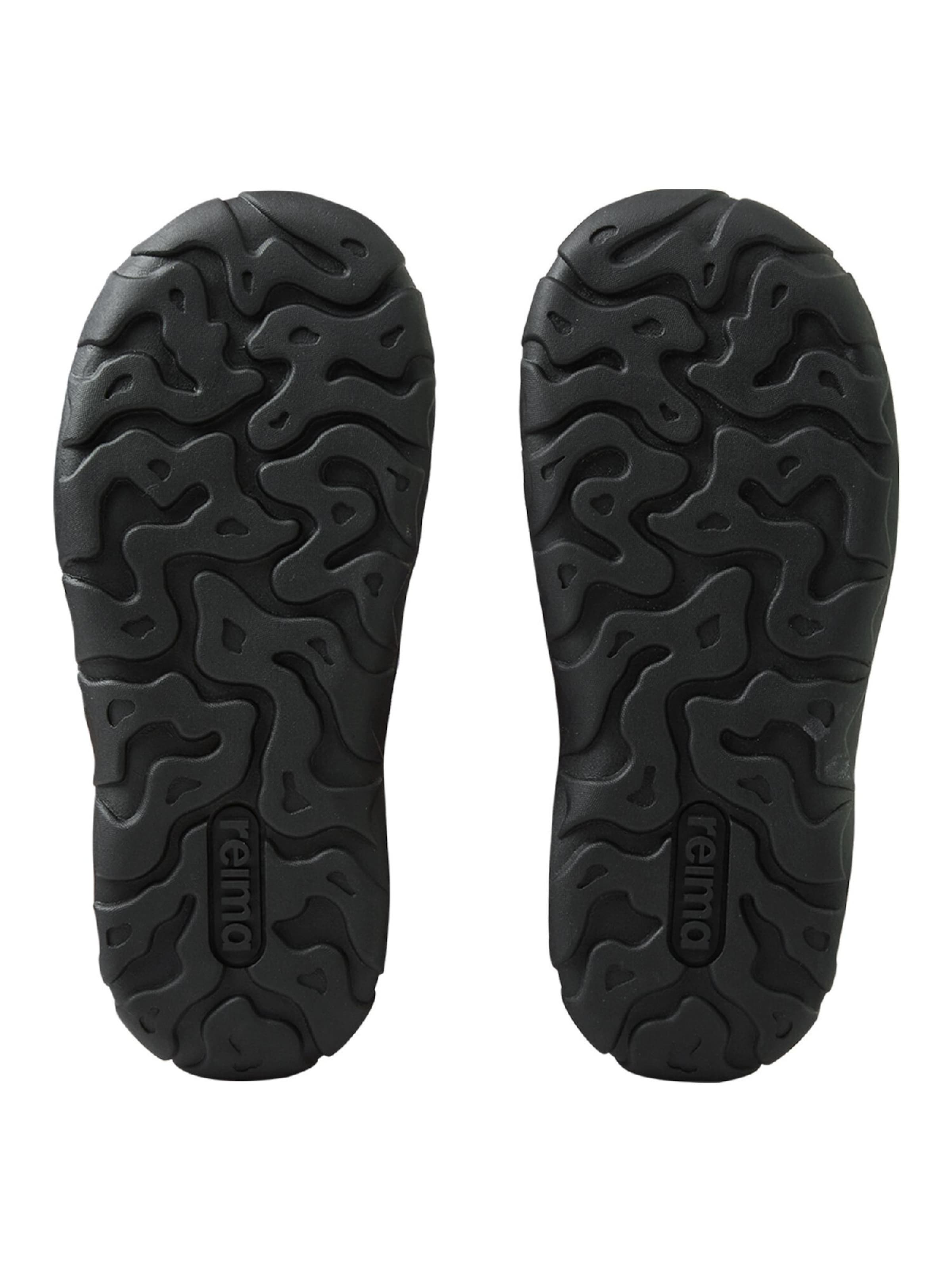 Reima Open schoenen 'Tilani' in Groen
