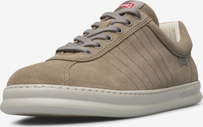 CAMPER Sneaker 'Runner Four' in greige, Produktansicht