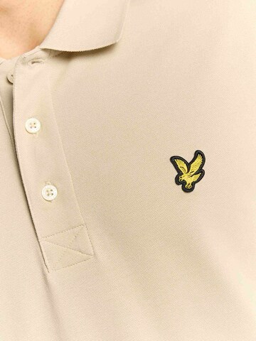 Lyle & Scott Shirt in Beige