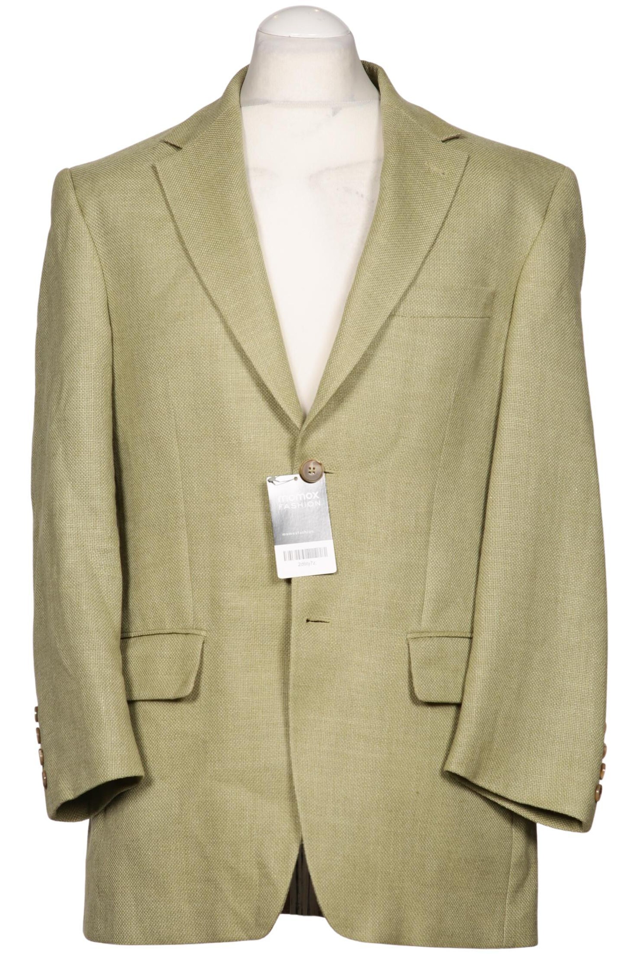 BARUTTI Sakko in M in grün, Produktansicht