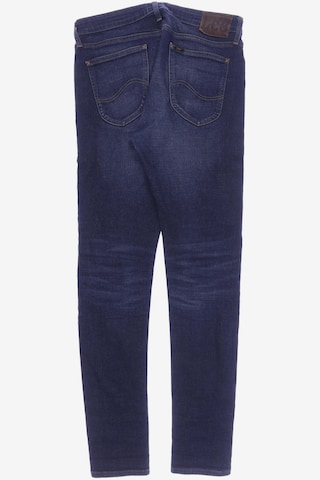 Lee Jeans 34 in Blau
