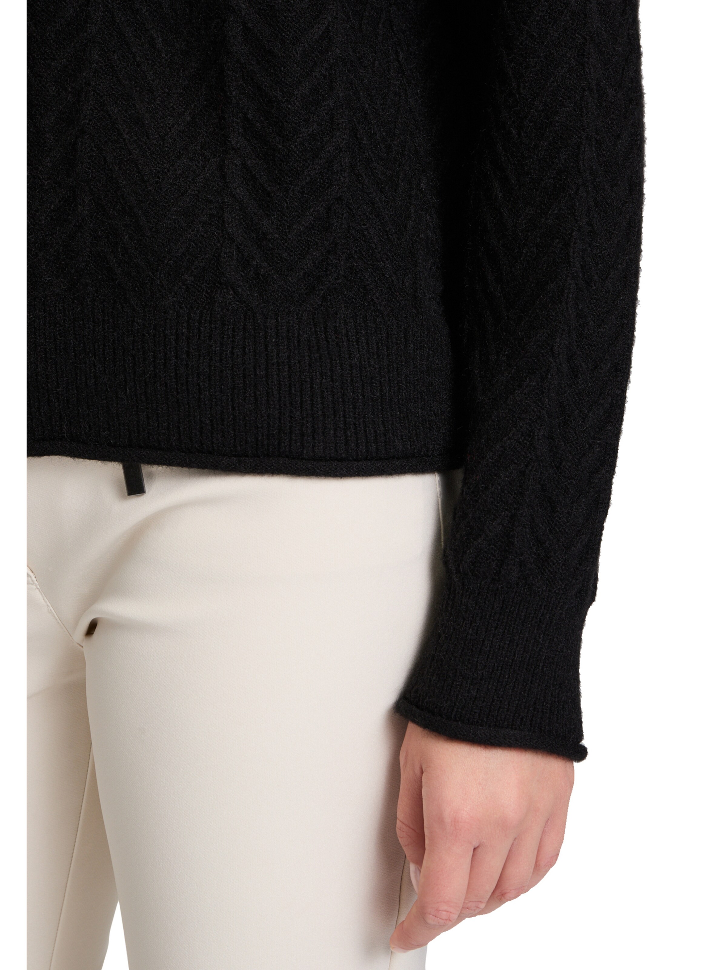 Betty Barclay Trui in Zwart