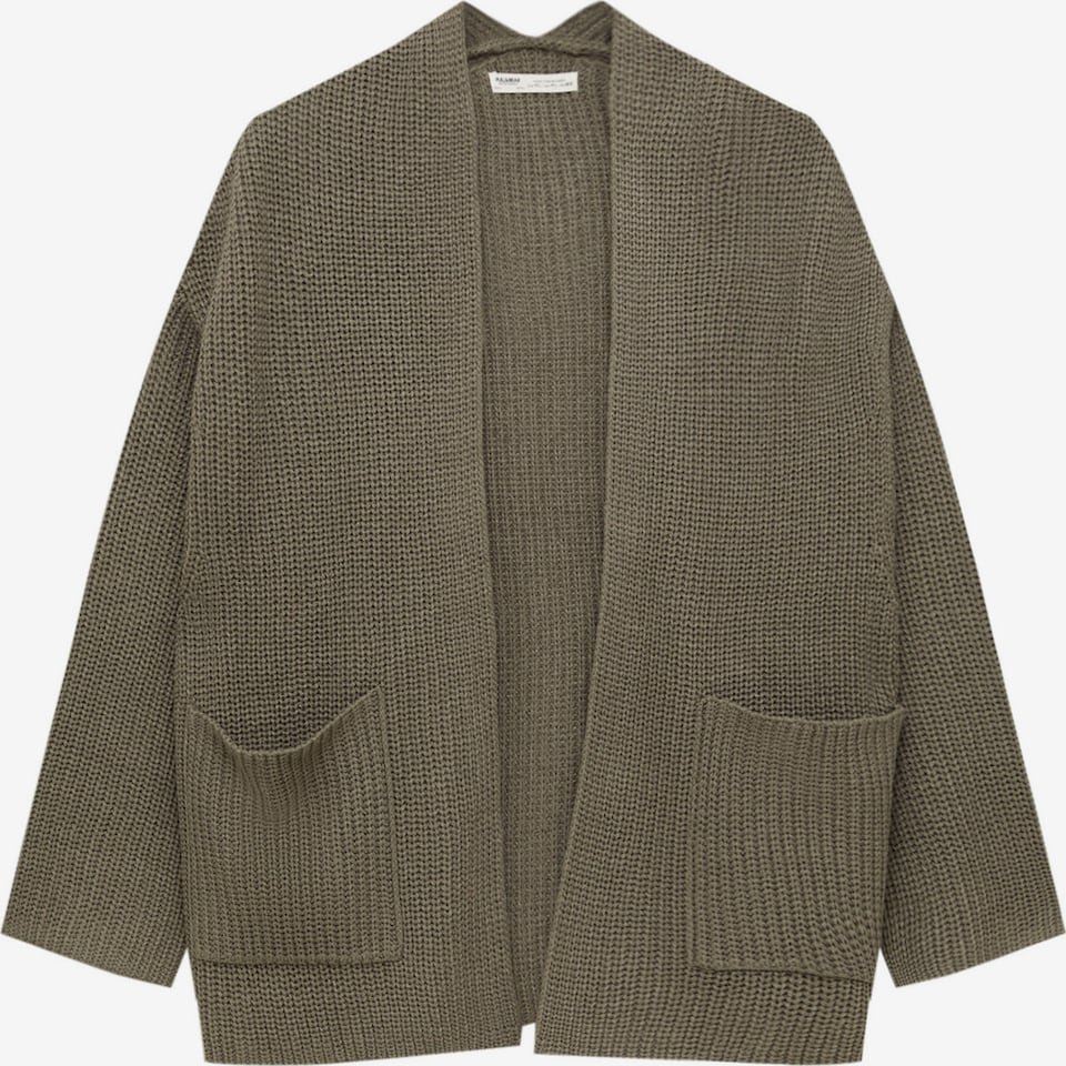 Pull&Bear Giacchetta