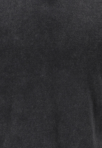 Virtus T-Shirt 'Lloyd' in Schwarz