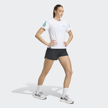 ADIDAS PERFORMANCE Performance Shirt 'Adi365' in White