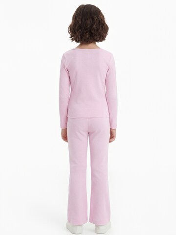 Set ADIDAS ORIGINALS en rose