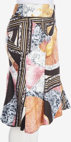 Just Cavalli Skirt in L in Mixed colors