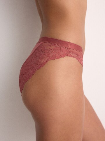 Next Slip - rózsaszín