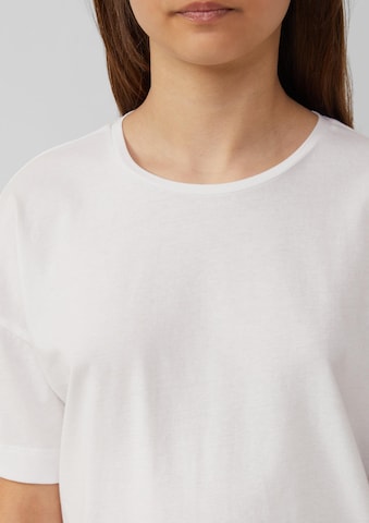 s.Oliver Shirt in Wit