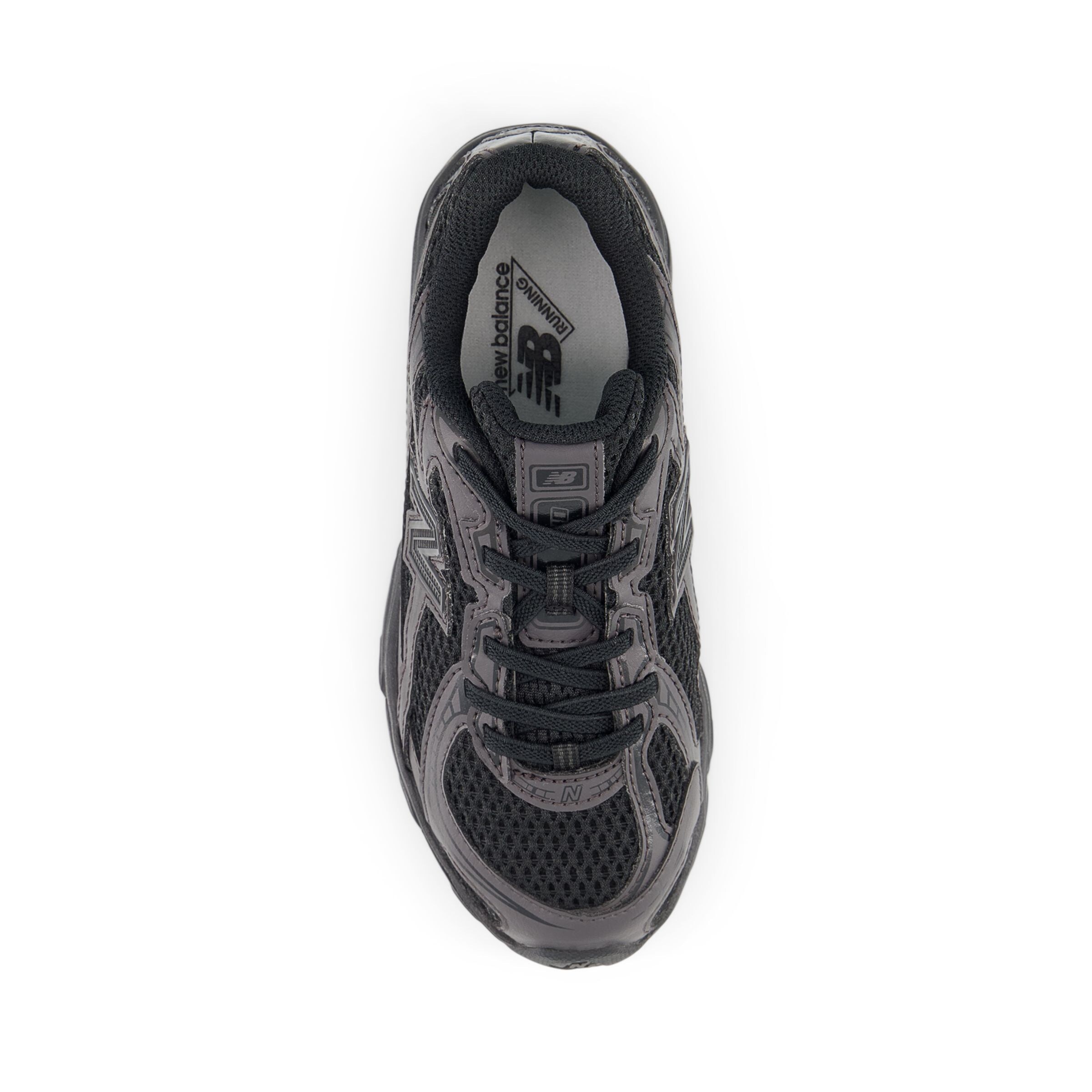 new balance Trainers in Black