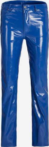 Pantalon 'Kenya' JJXX en bleu : devant