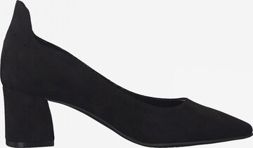 MARCO TOZZI Pumps i svart