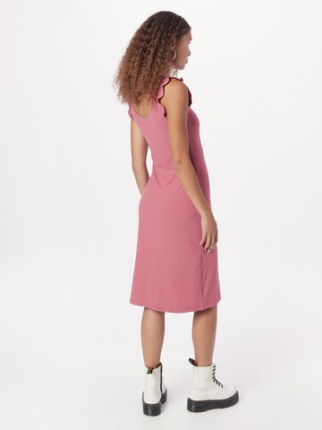 Robe 'Nala' ABOUT YOU en rose