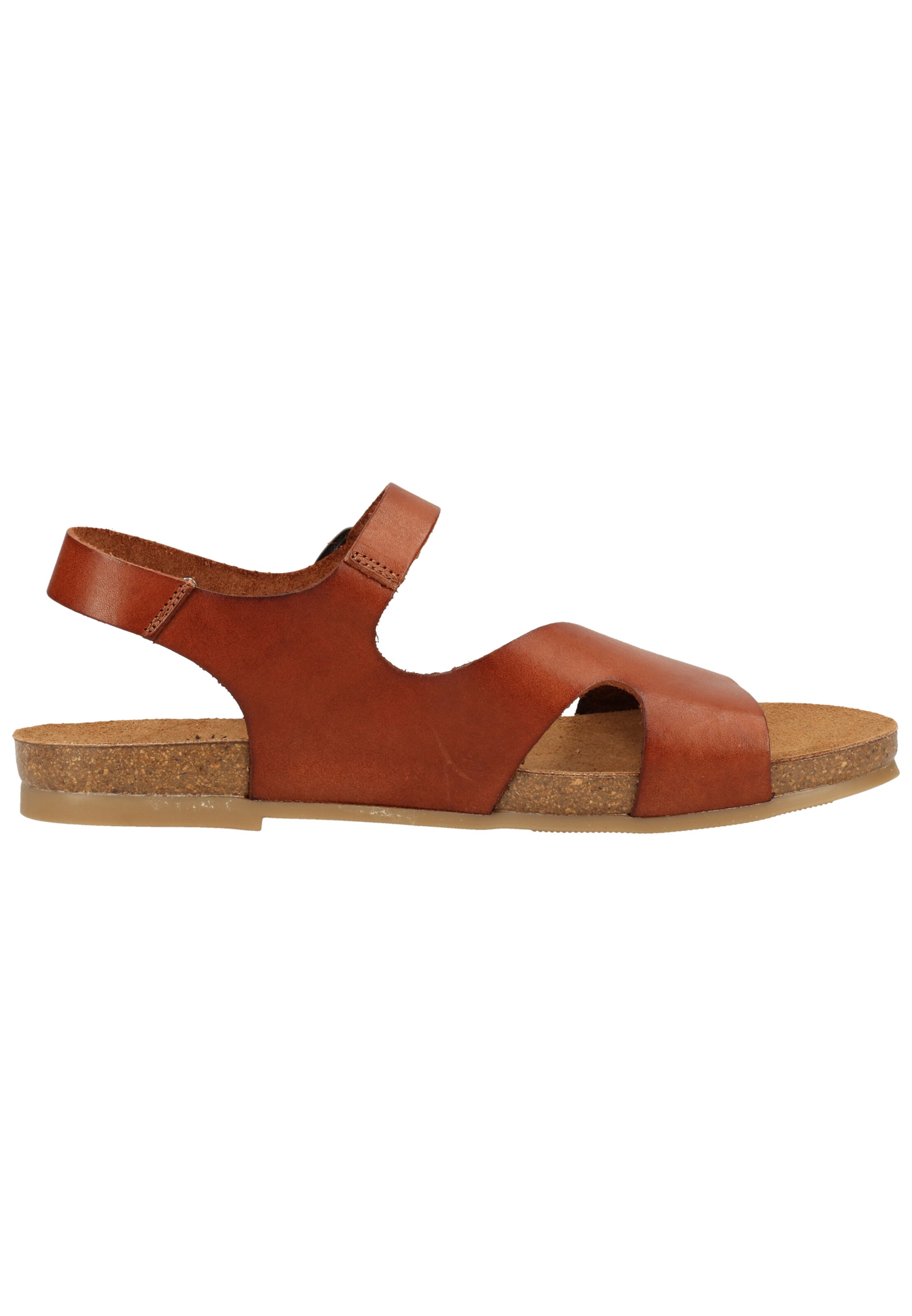 COSMOS COMFORT Sandal in Brown