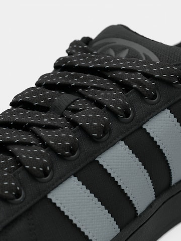Baskets basses 'CAMPUS 00s' ADIDAS ORIGINALS en noir