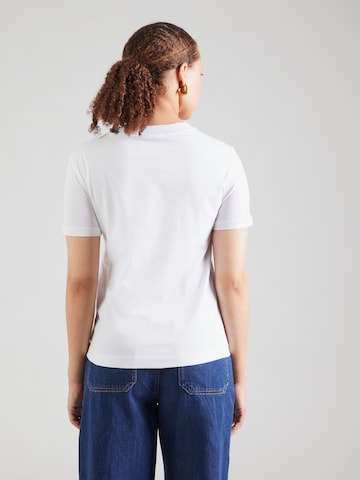 Versace Jeans Couture Shirt in White