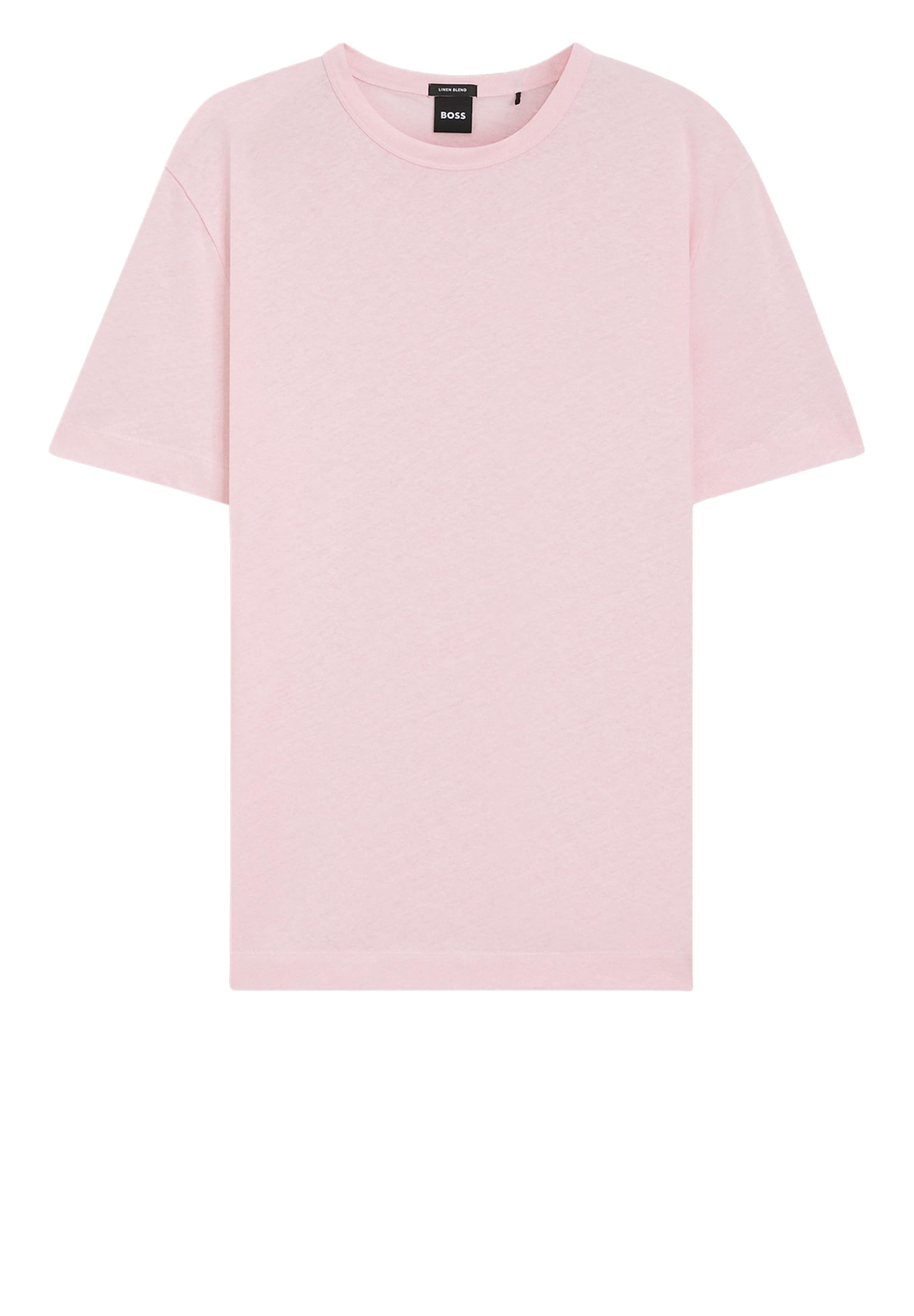 BOSS Shirt in Pink: front