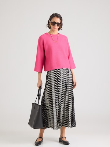 MORE & MORE - Jersey en rosa