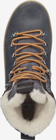 GANT Lace-Up Ankle Boots in Grey