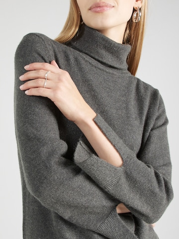 ONLY Sweater 'FIA' in Grey