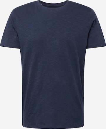 SELECTED HOMME Koszulka 'ASPEN' w kolorze niebieski: przód