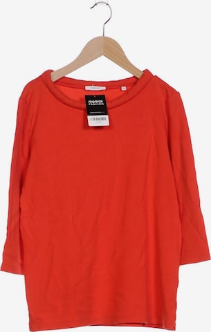 OPUS Sweater L in Orange: Vorderseite