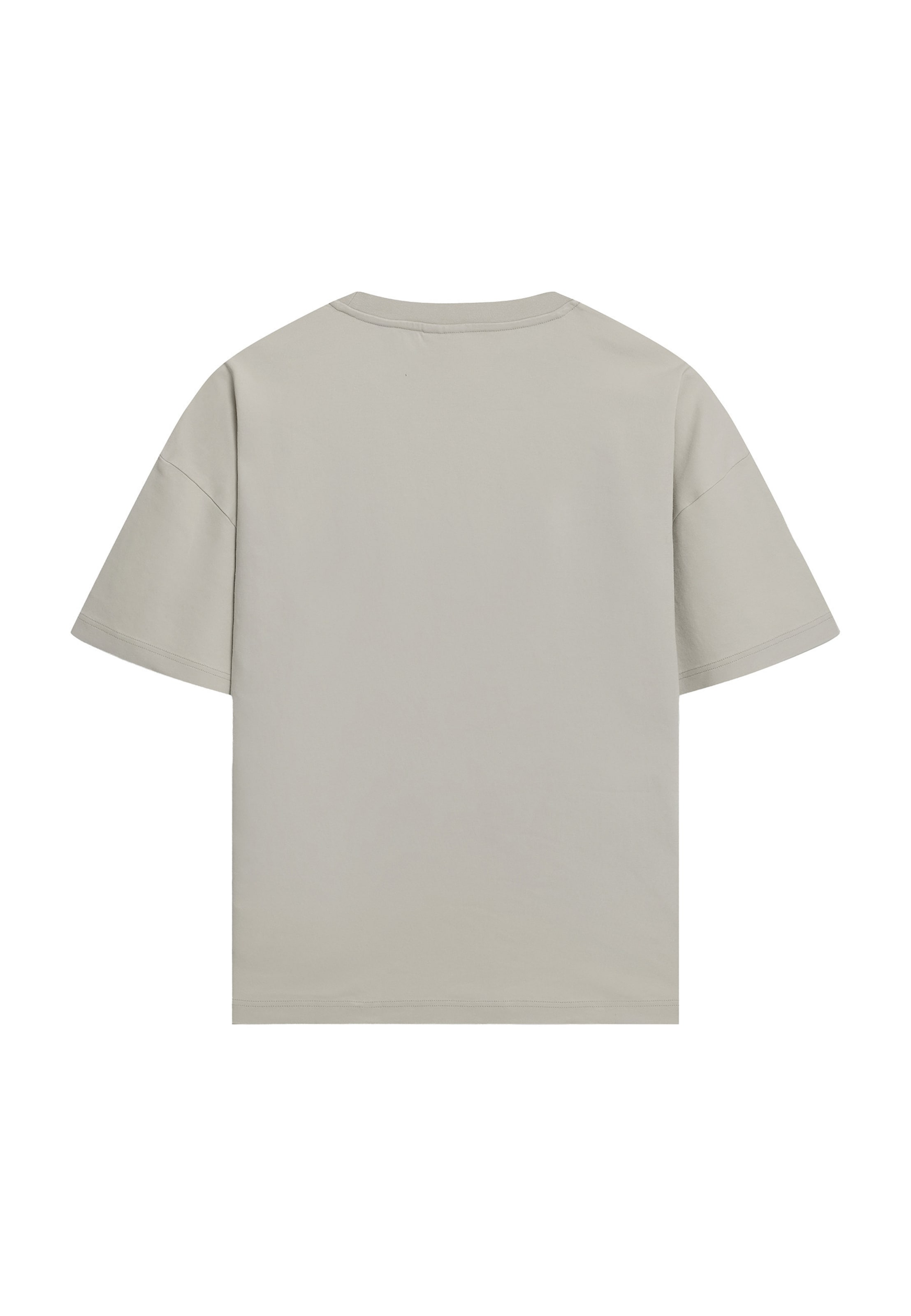 UMBRO Shirt in Grijs