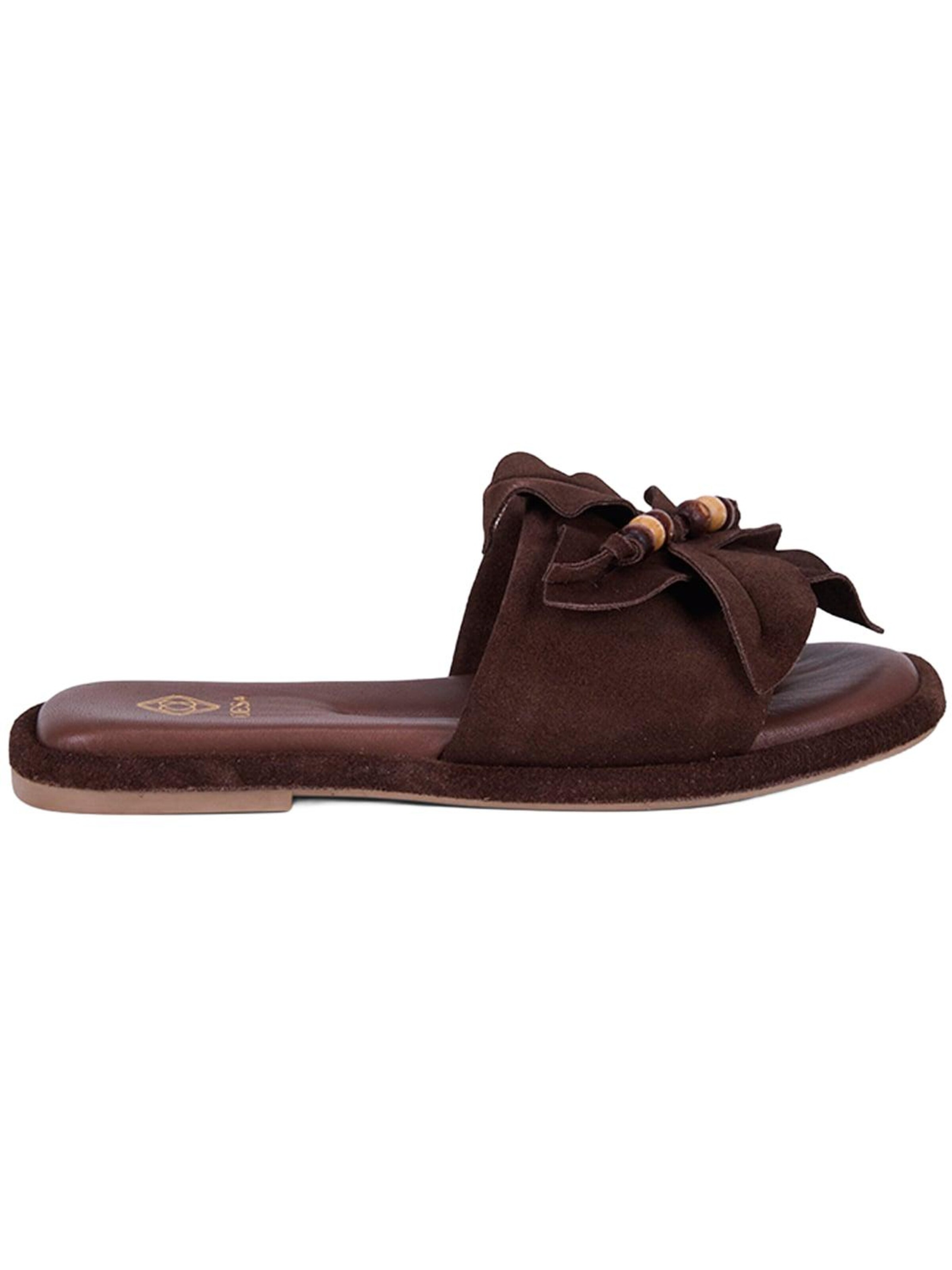 Desa Mule in Brown