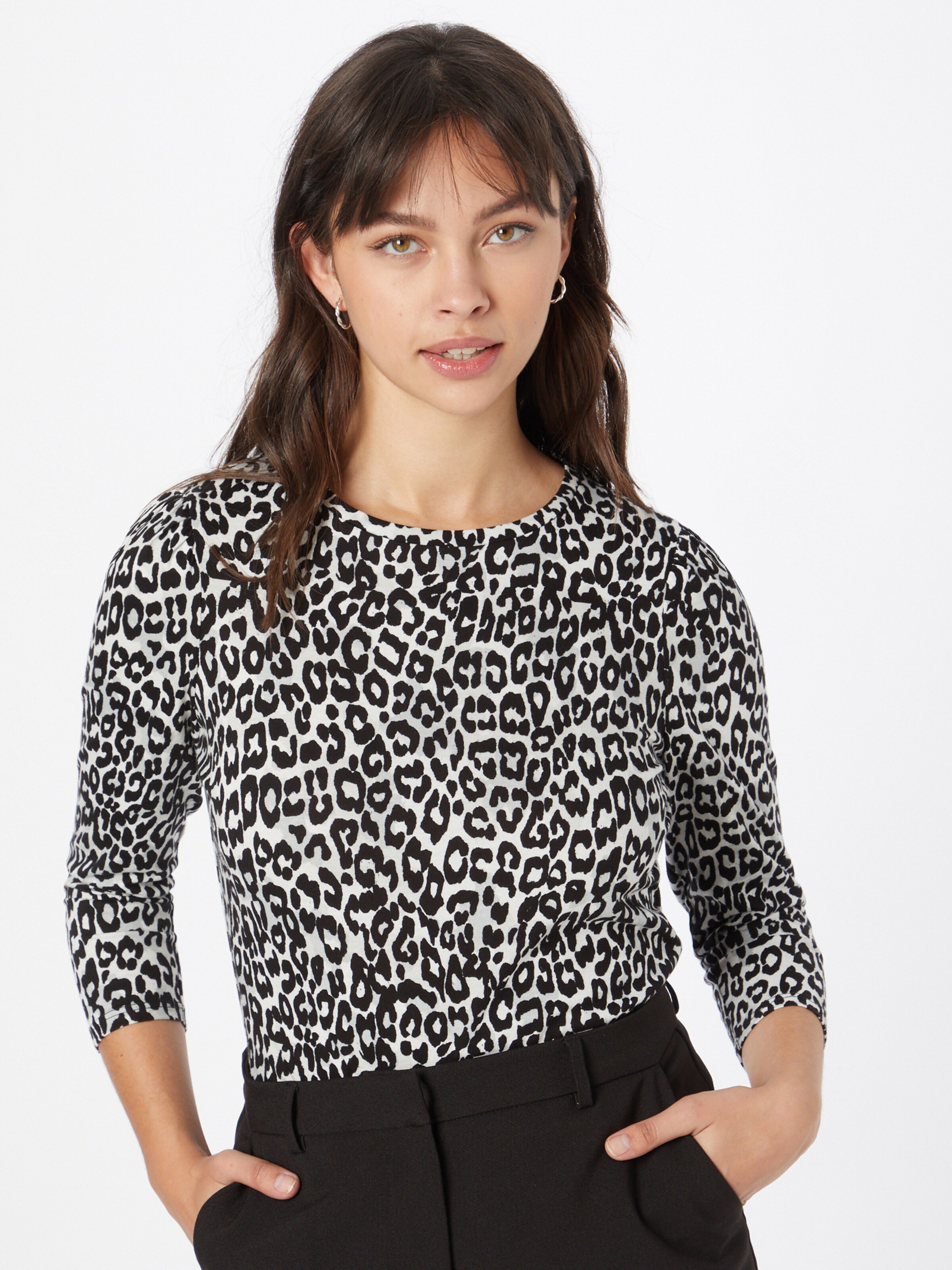 Frauen Shirts & Tops Dorothy Perkins Shirt in Schwarz - EL77982 Frauen Shirts & Tops Dorothy Perkins Shirt in Schwarz - EL77982